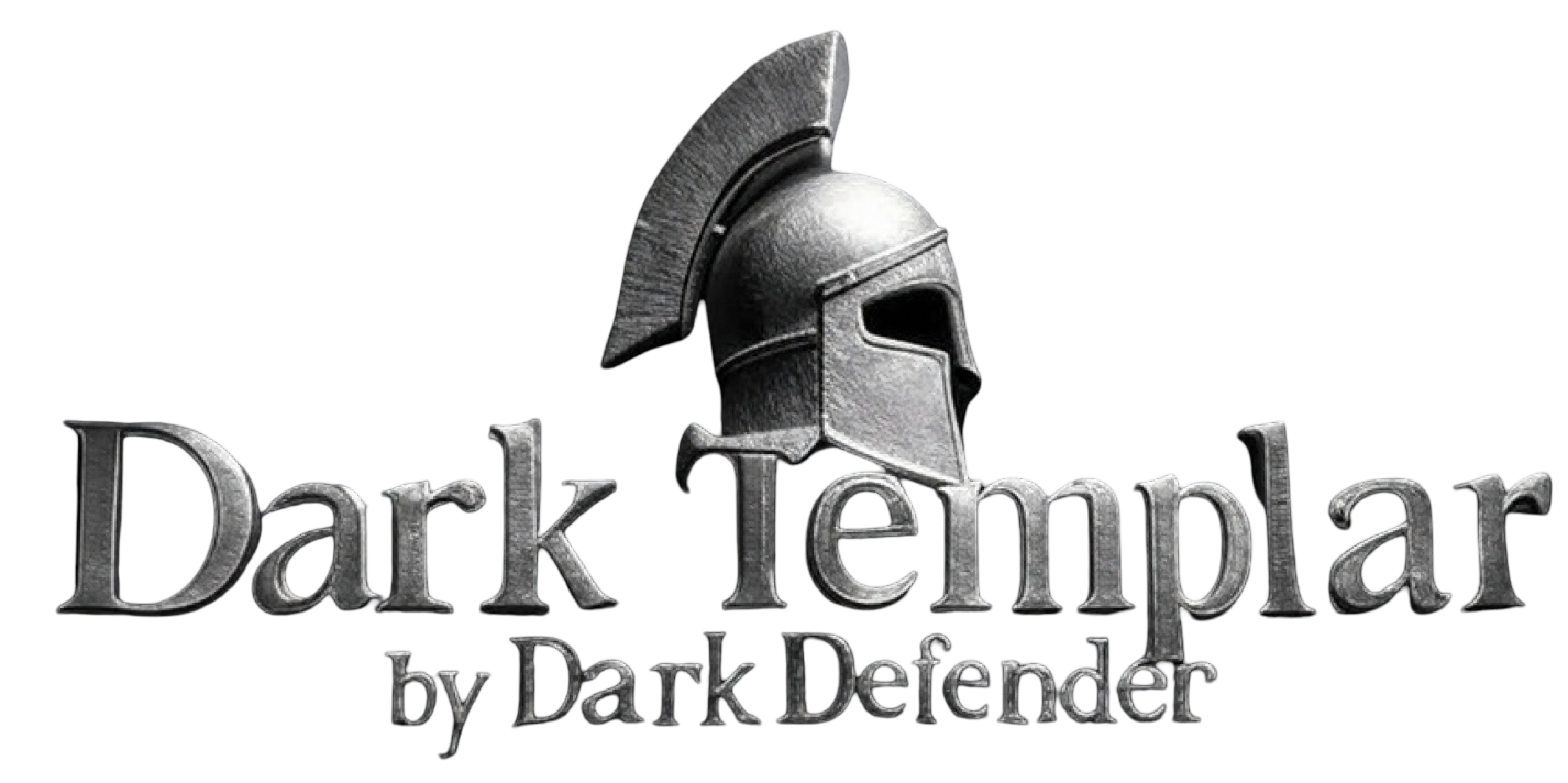 Dark Templar tier logo