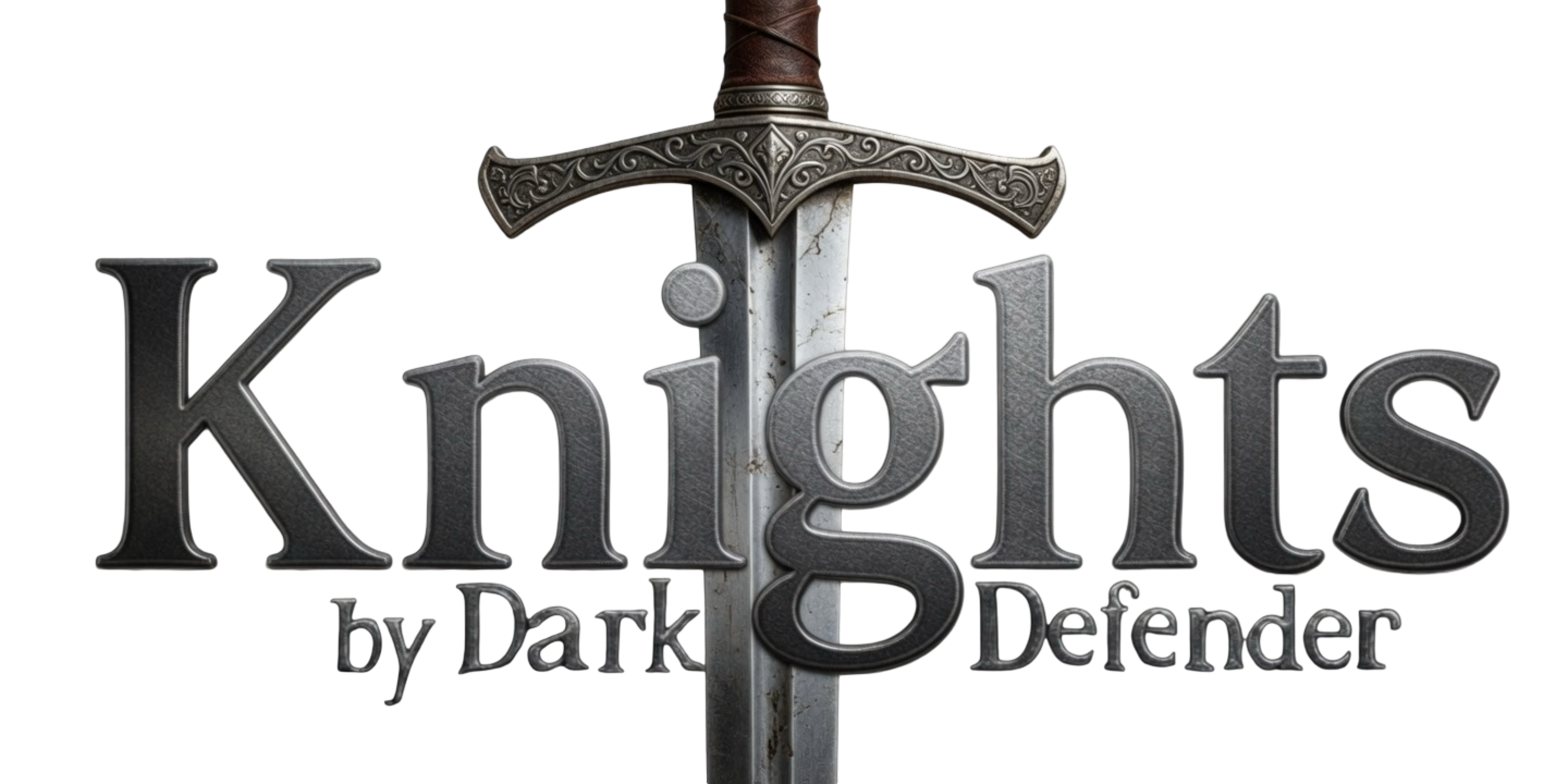 Knights tier logo