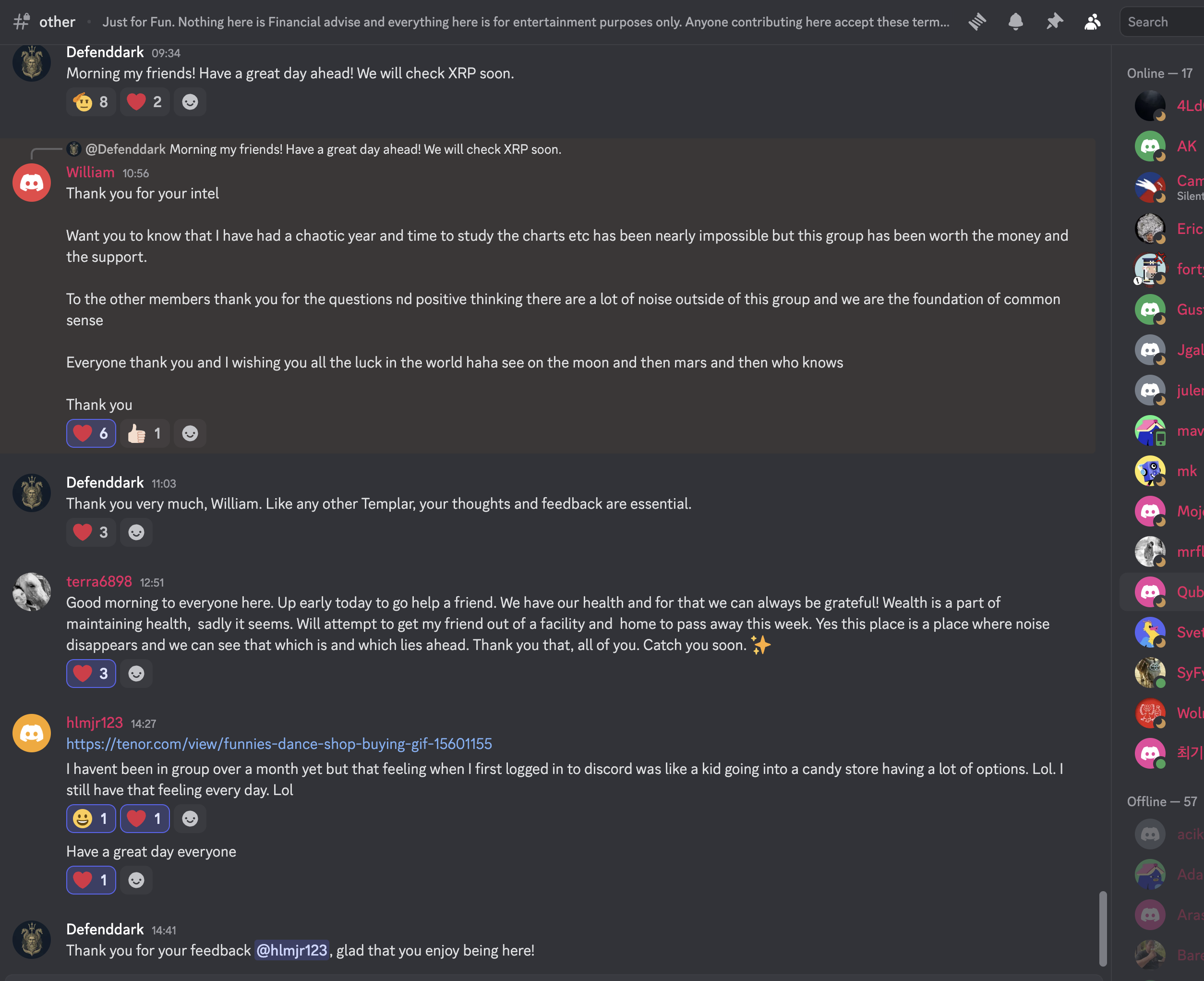 Testimonial from William — 25 Jul 2025