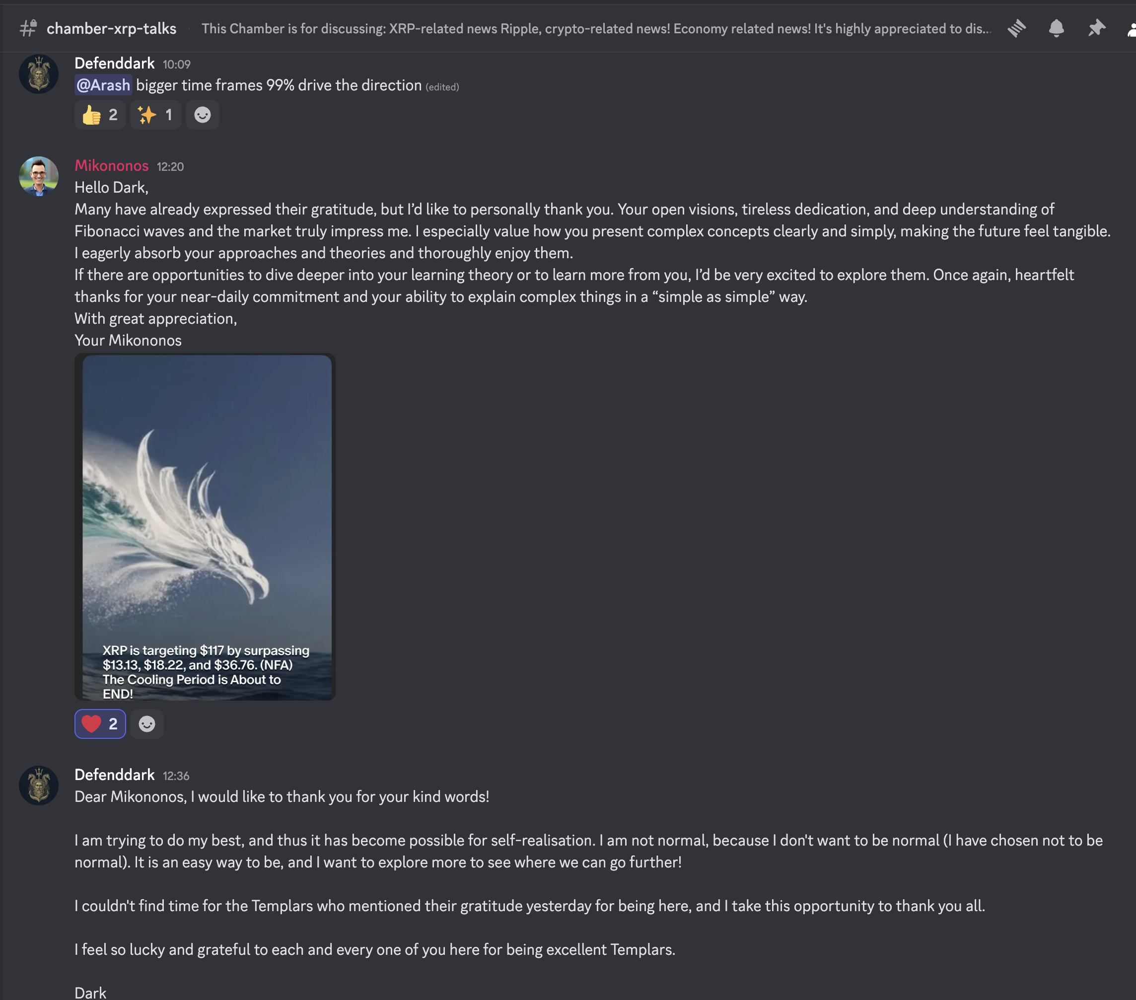 Testimonial from Mikononos — 27 Jul 2025