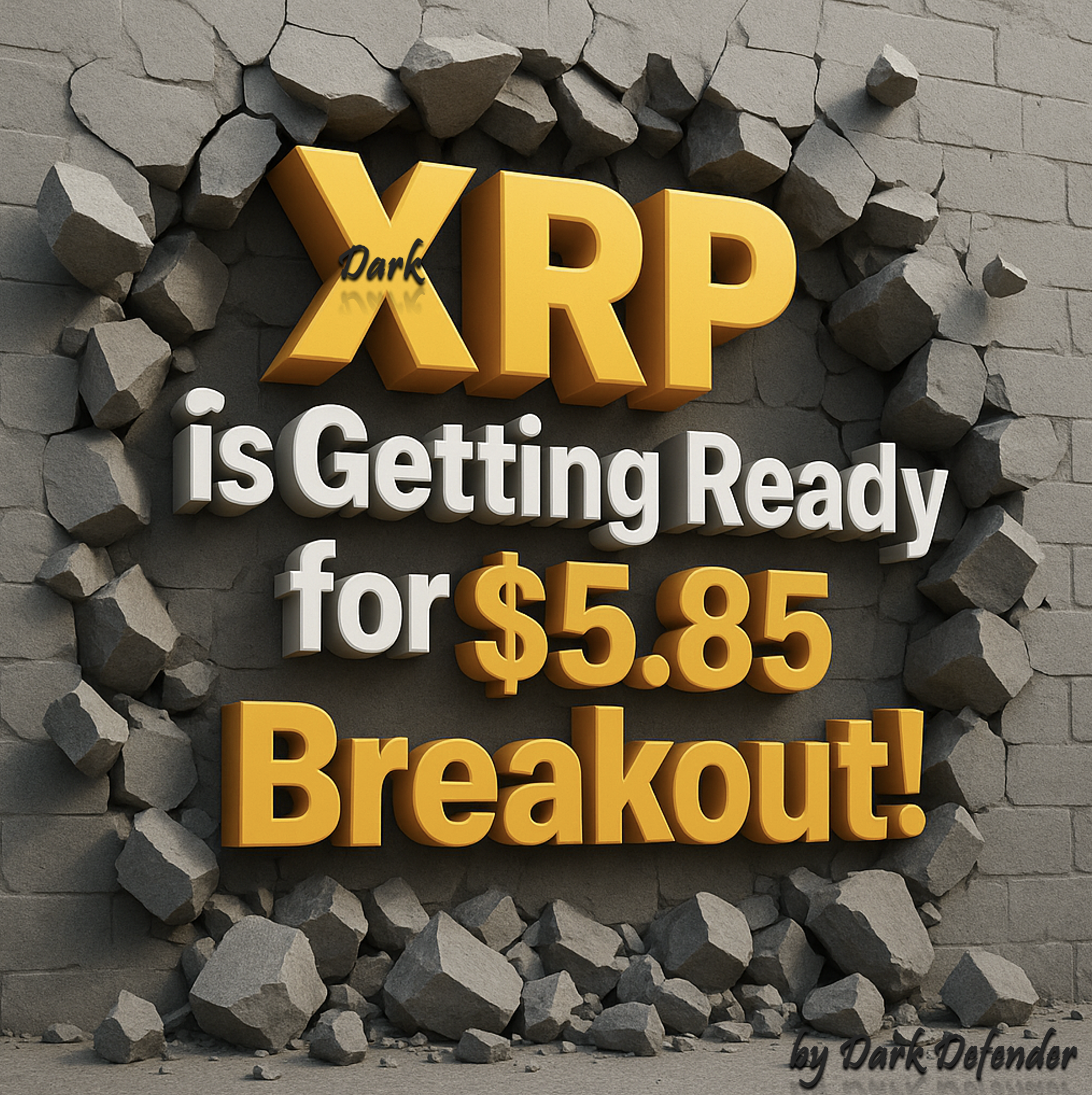 XRP 2025-06-24