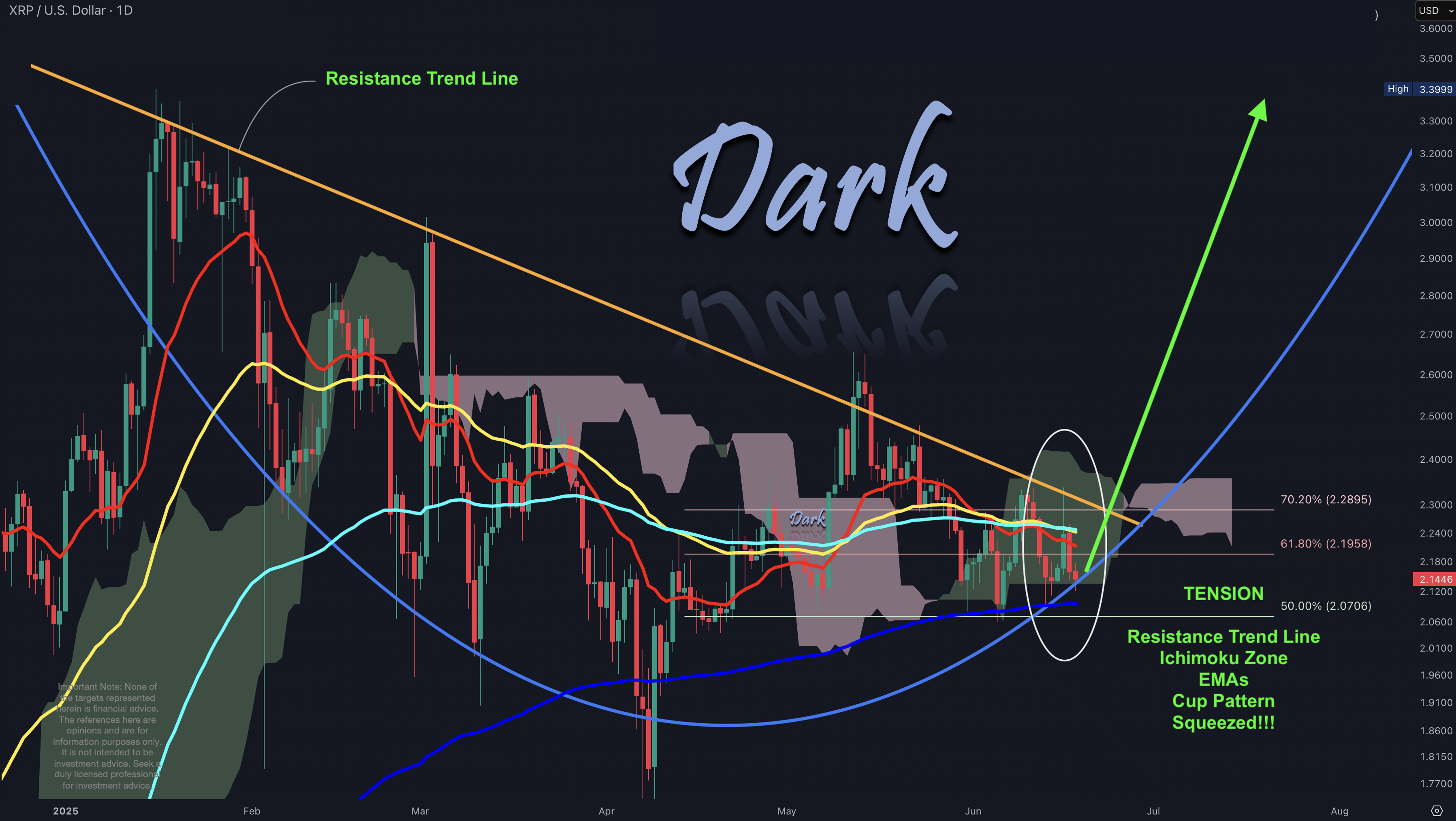 XRP 2025-06-18