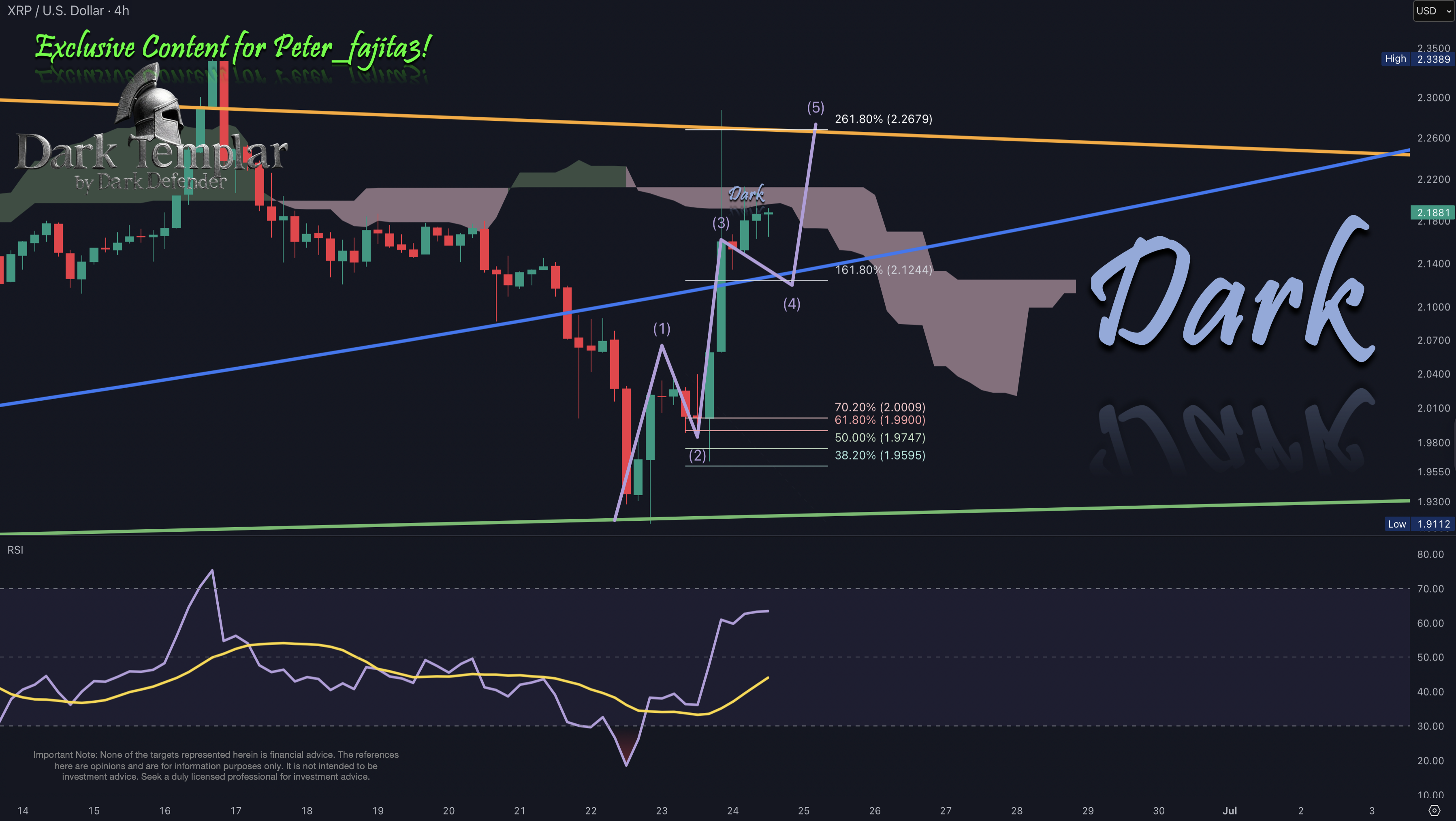 XRP 2025-06-24