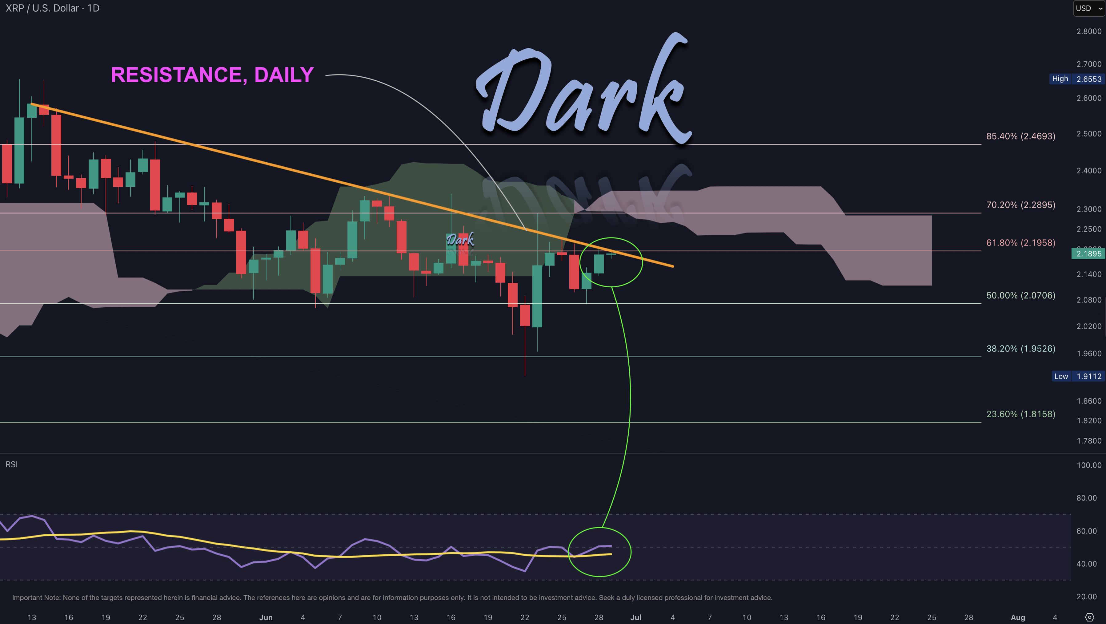 XRP 2025-06-29