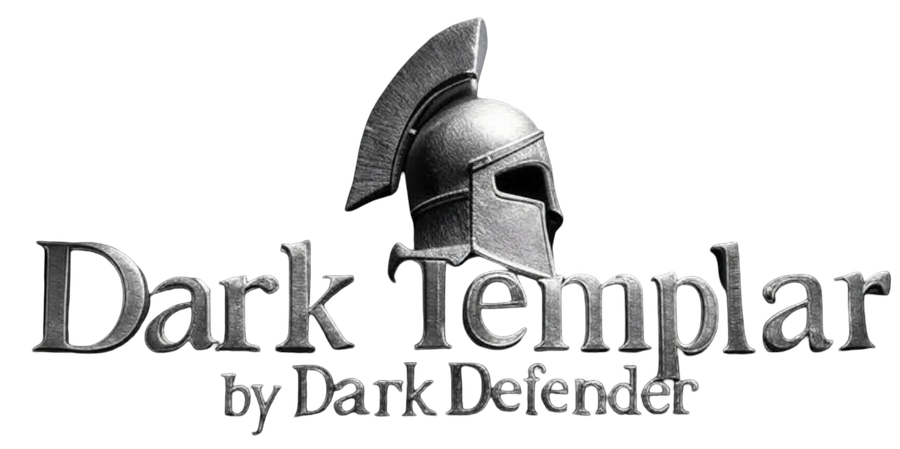 Dark Templar by Dark Defender — join on Patreon