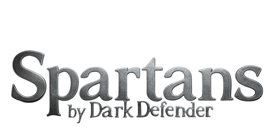 Spartans by Dark Defender — join on Patreon
